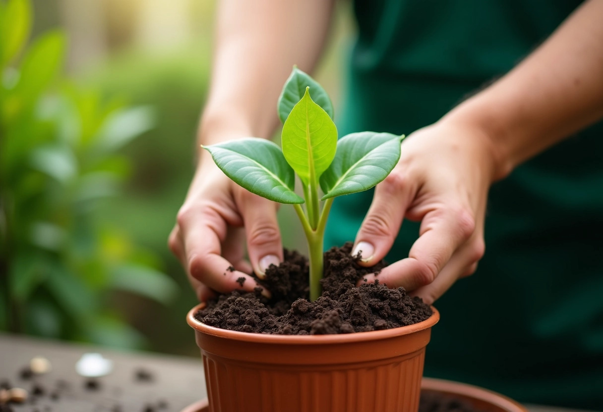 ficus bouturage