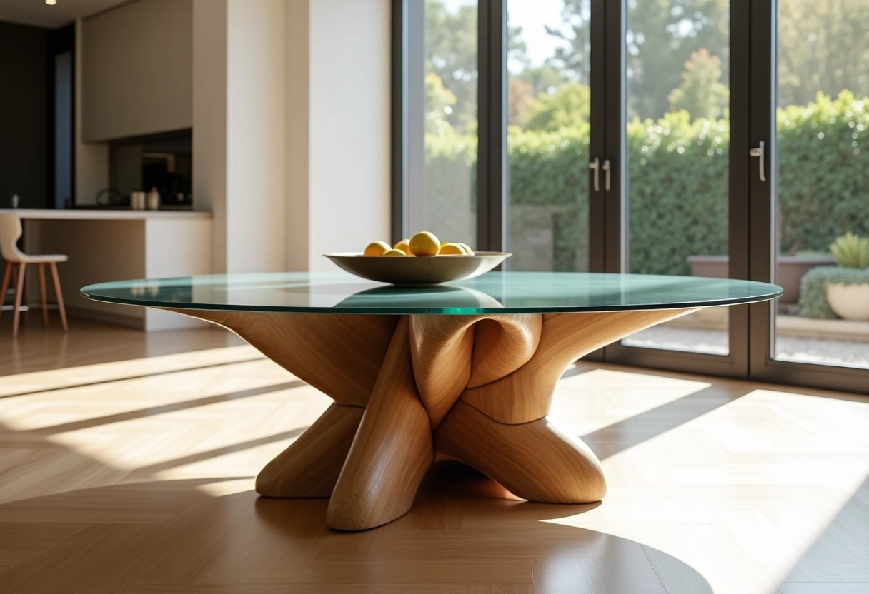 tables design