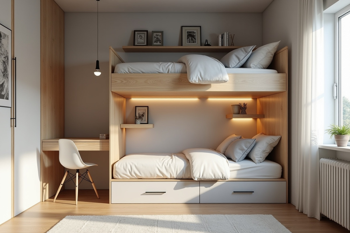 petite chambre